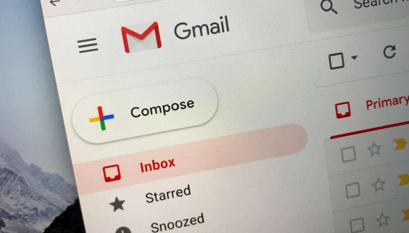 Learn How to Hack a Gmail Account Using a Few Simple Steps