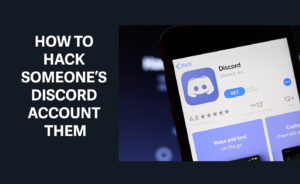 how to hack a discord account