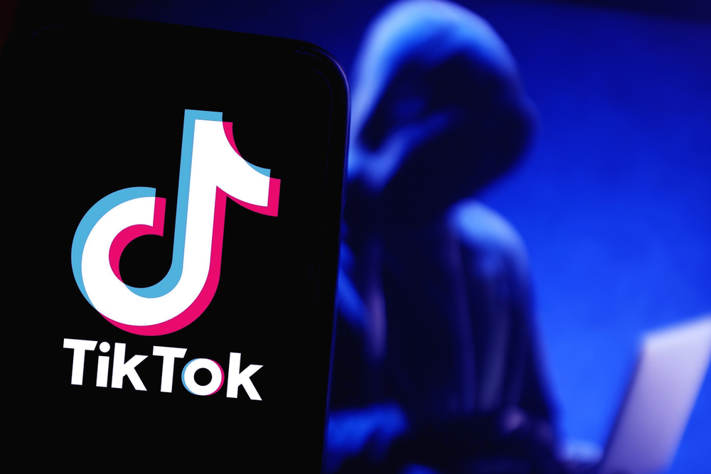 how to hack into someone's tiktok account