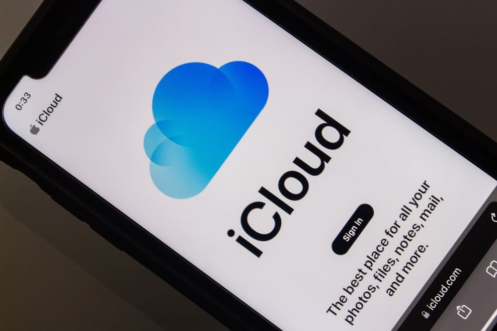 check someone's call history with icloud backup copy