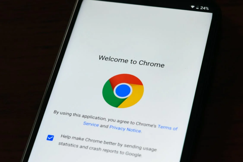 checking search history on your iphone in chrome