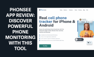 phonsee review