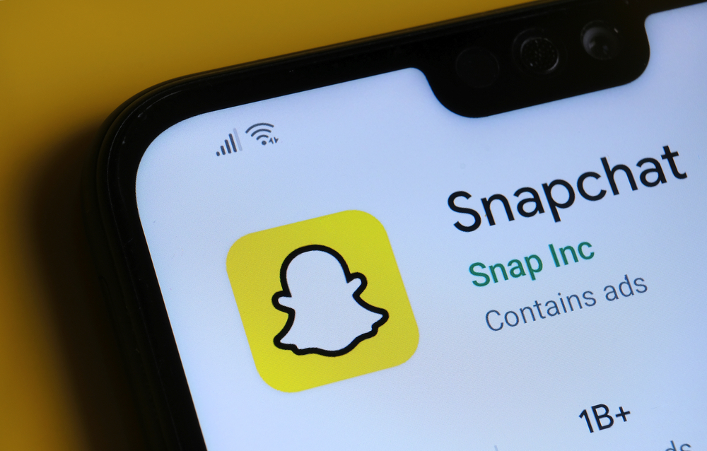 screenshot snapchat without notification