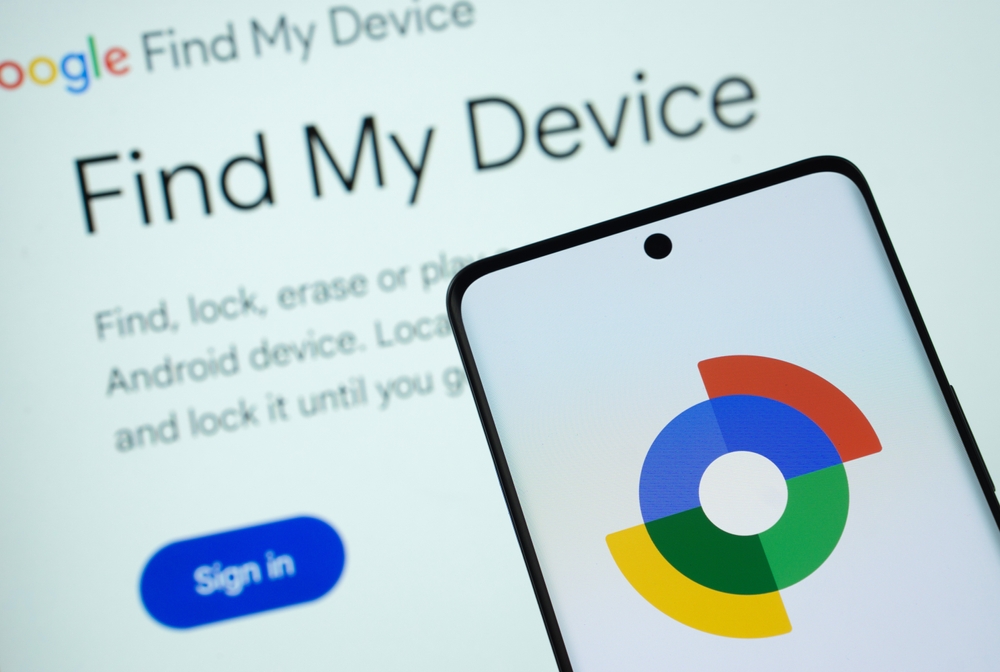 imei tracker app