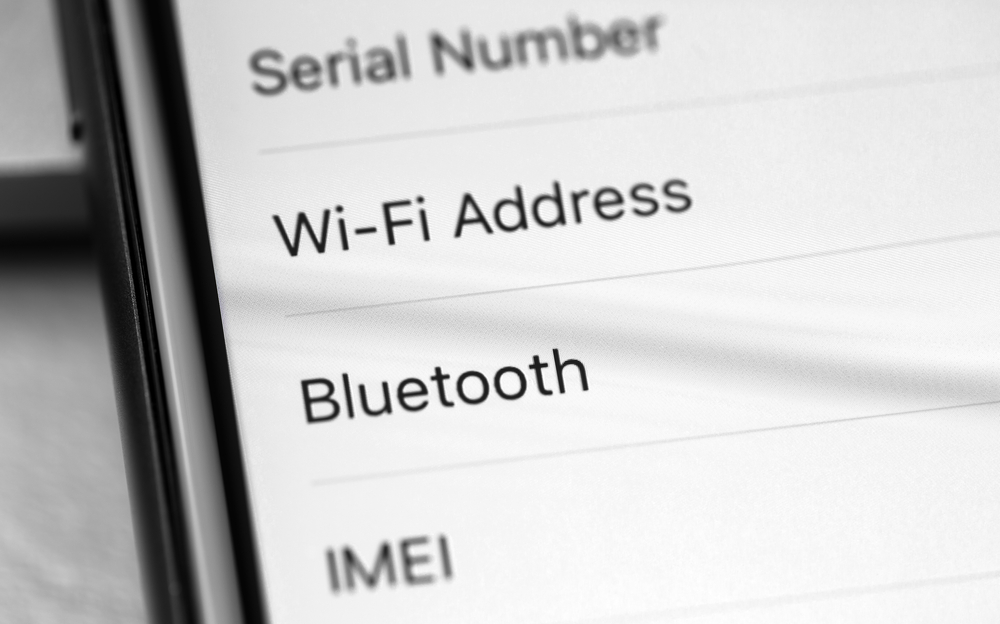 imei tracking