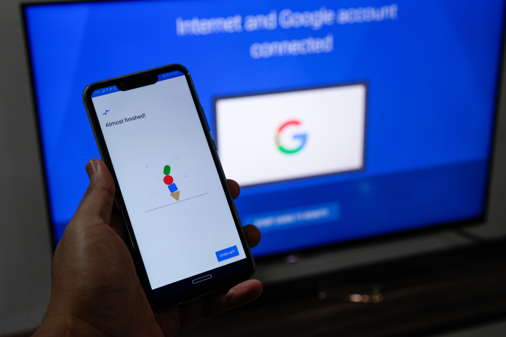 using google sync to back up and manage text messages