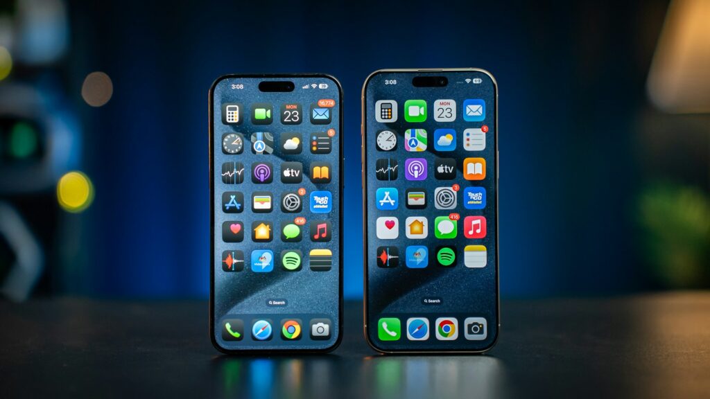 how do you mirror a cell phone without permission