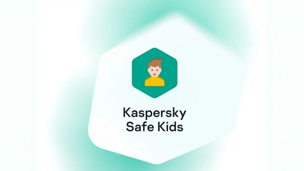 Kaspersky Safe Kids
