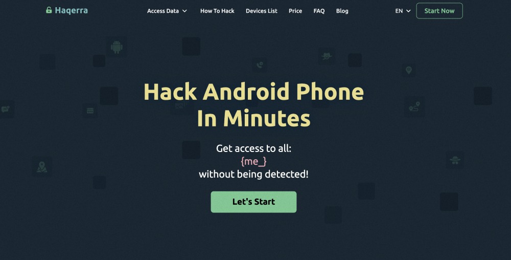 Hack Android Phone in Minutes