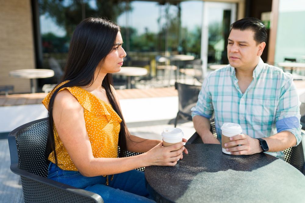 Honest Conversations