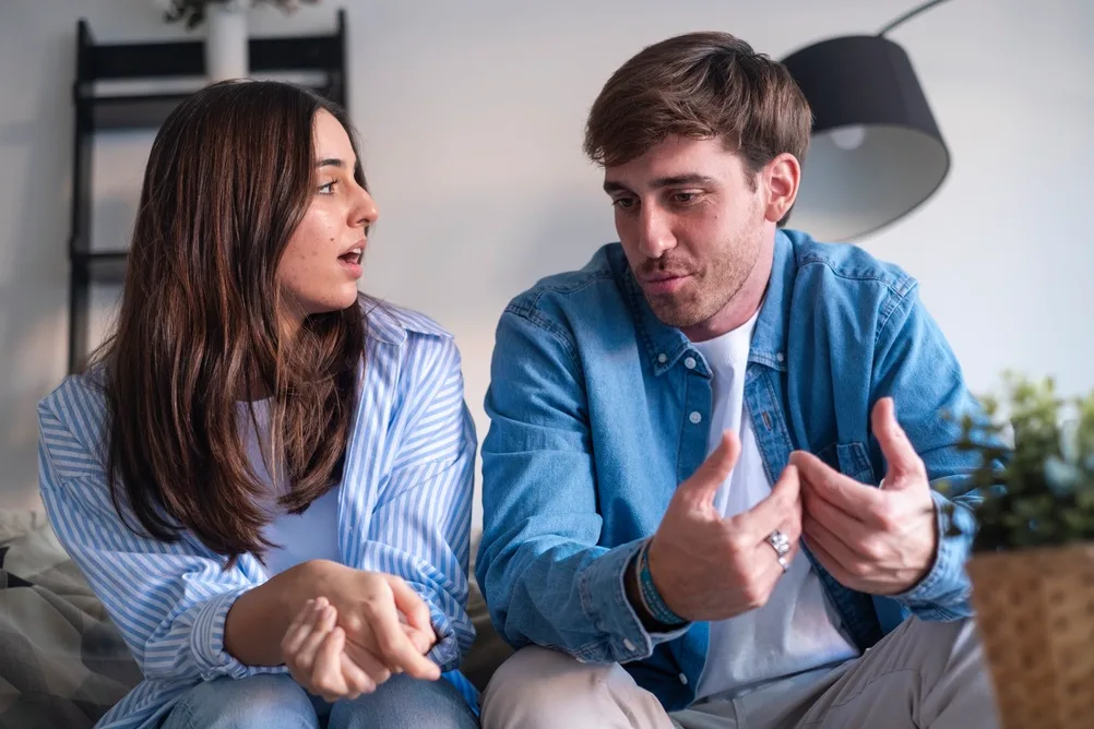 Honest Conversation