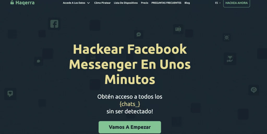 ¿Cómo hackear un Facebook desde mi celular sin correo y sin contraseña?