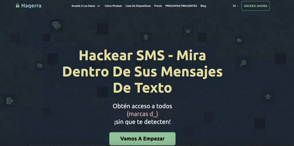 haqerra sms