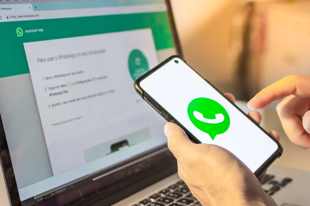 Cómo Hackear Whatsapp Sin Que SE Den Cuenta