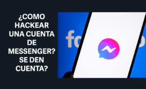 como hackear una cuenta de messenger