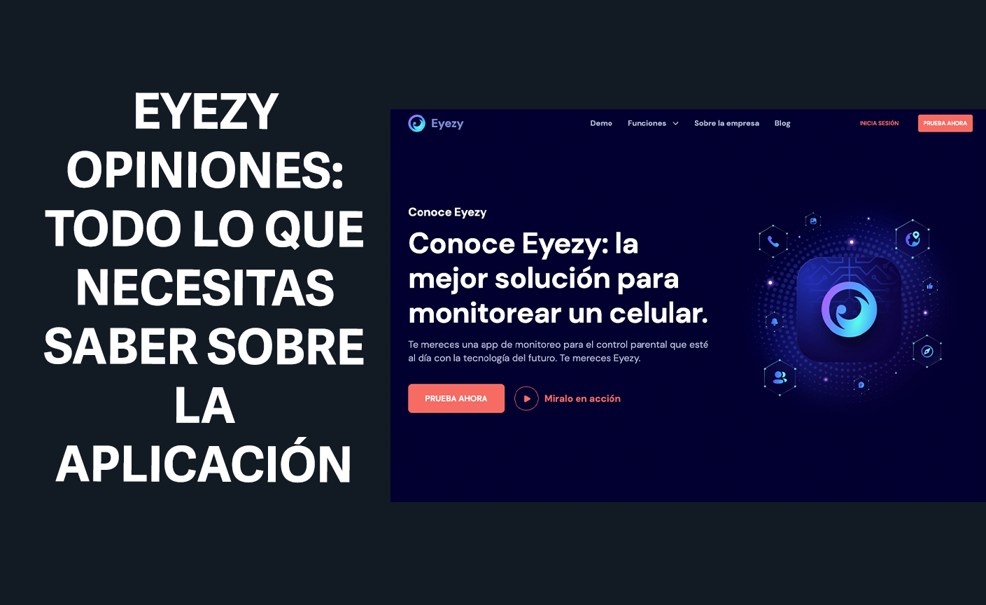 eyezy opiniones