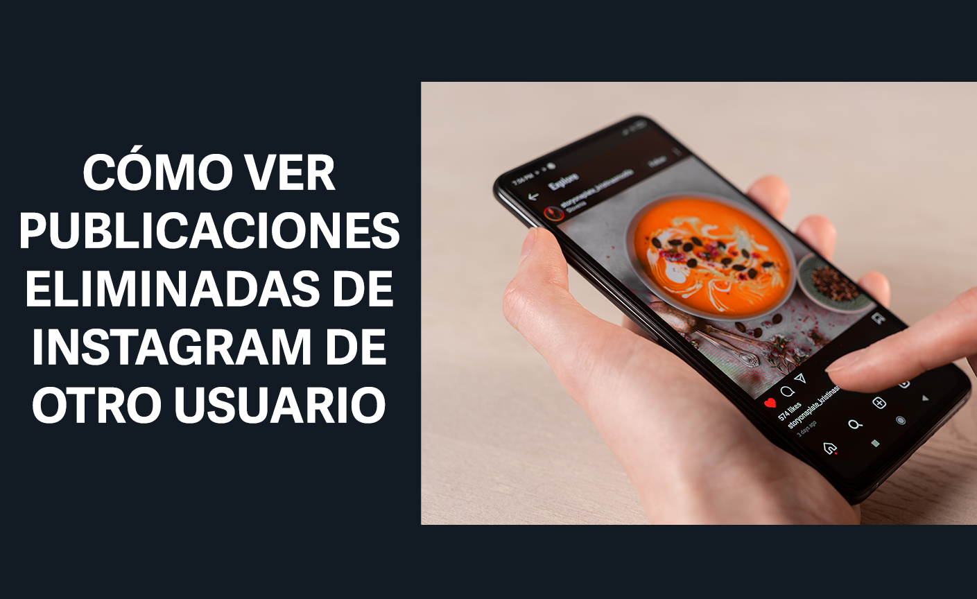 ver publicaciones eliminadas de instagram de otro