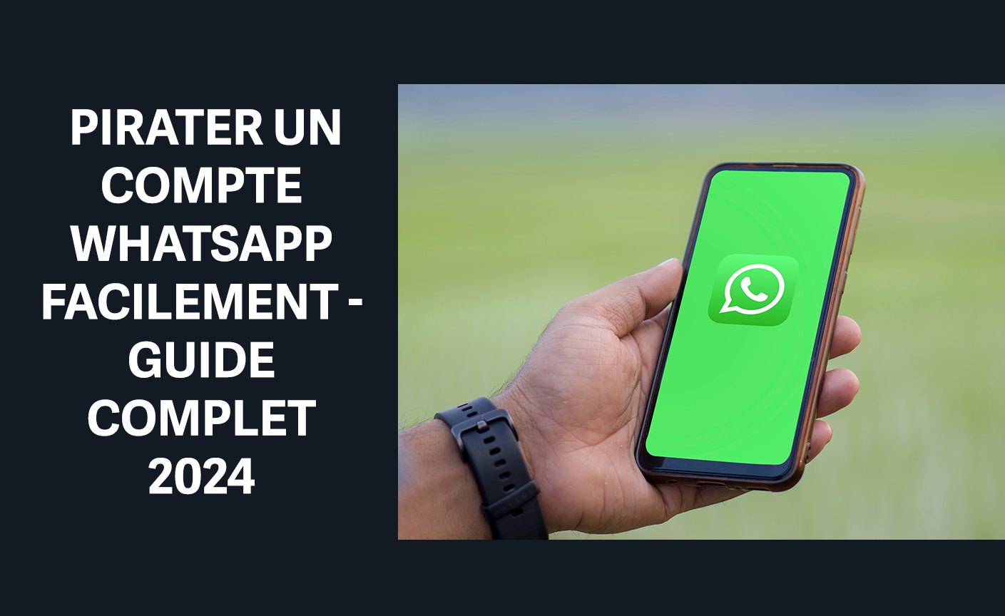 comment pirater un compte whatsapp