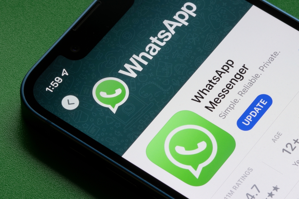 hacker un compte whatsapp