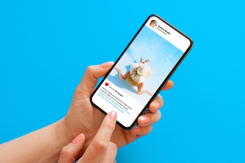recuperer une story supprimer sur instagram