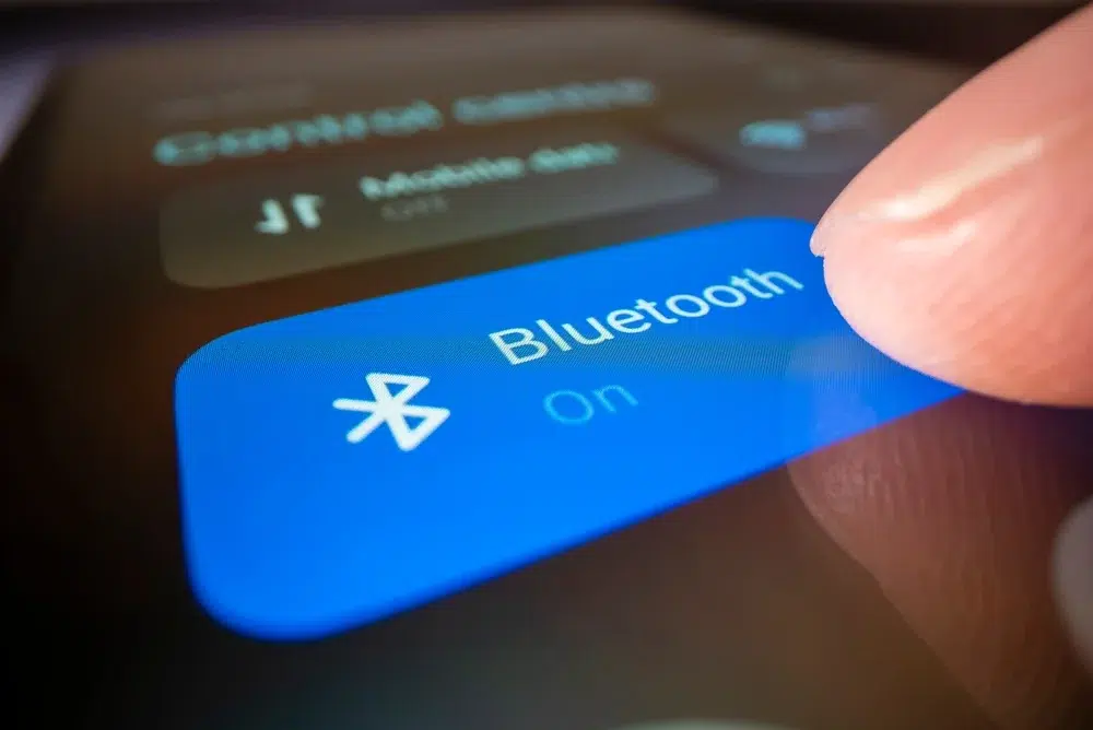 clonare un telefono a distanza usando il bluetooth