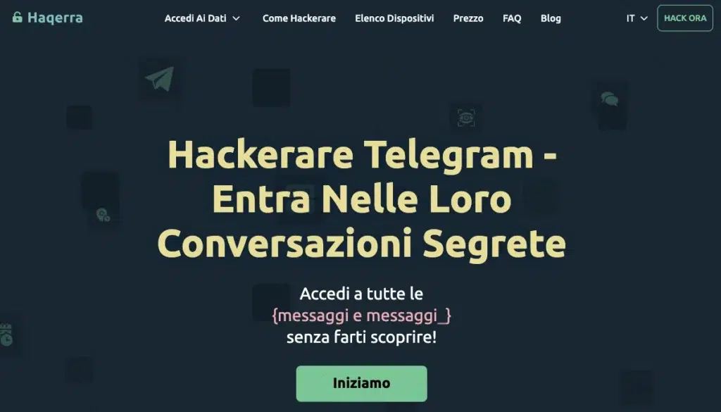 haqerra telegram