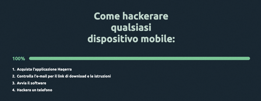 come installare haqerra