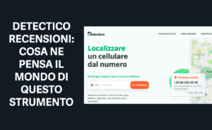 detectico recensioni