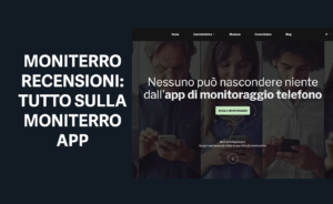 moniterro recensioni