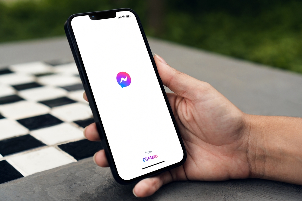 come vedere i messaggi cancellati su messenger