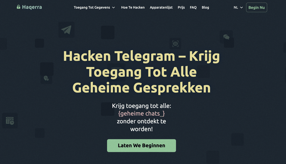 haqerra telegram