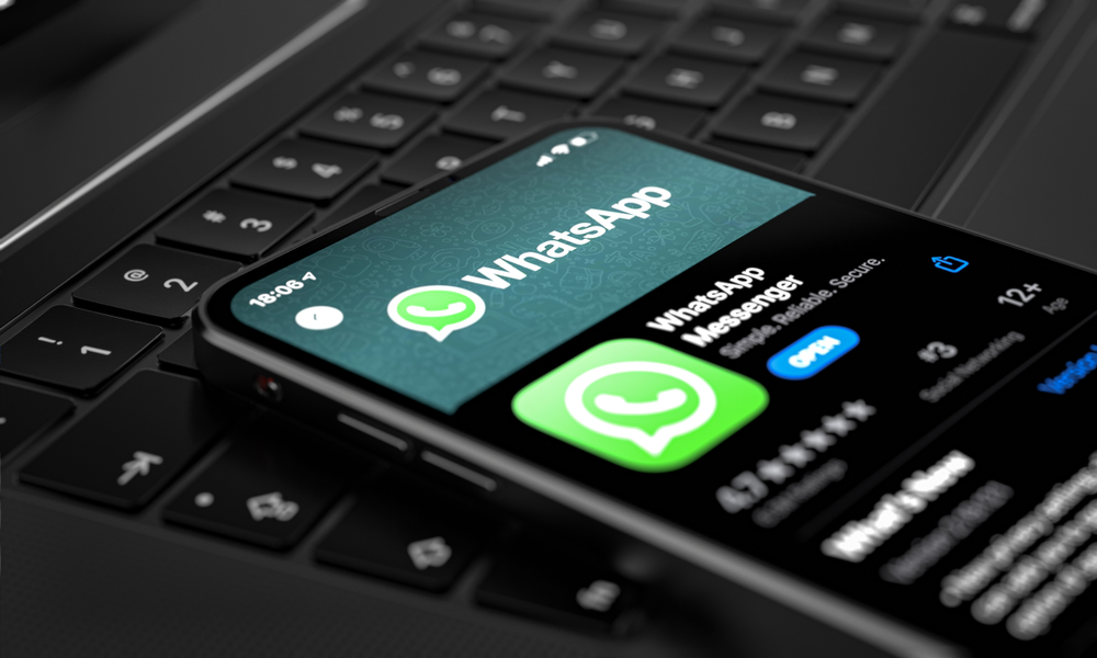 whatsapp partner controleren gratis