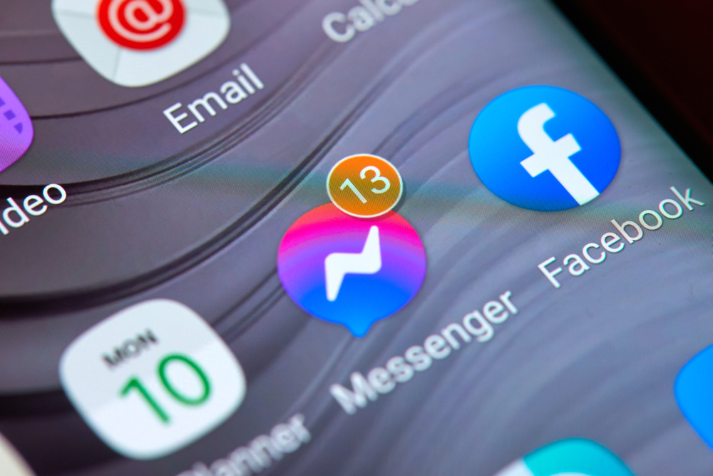 facebook verwijderde berichten terughalen