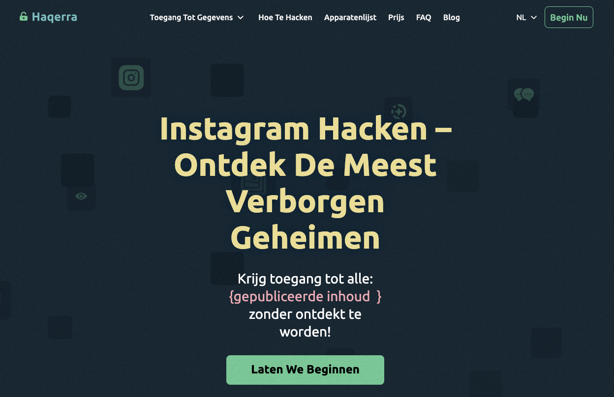 haqerra instagram