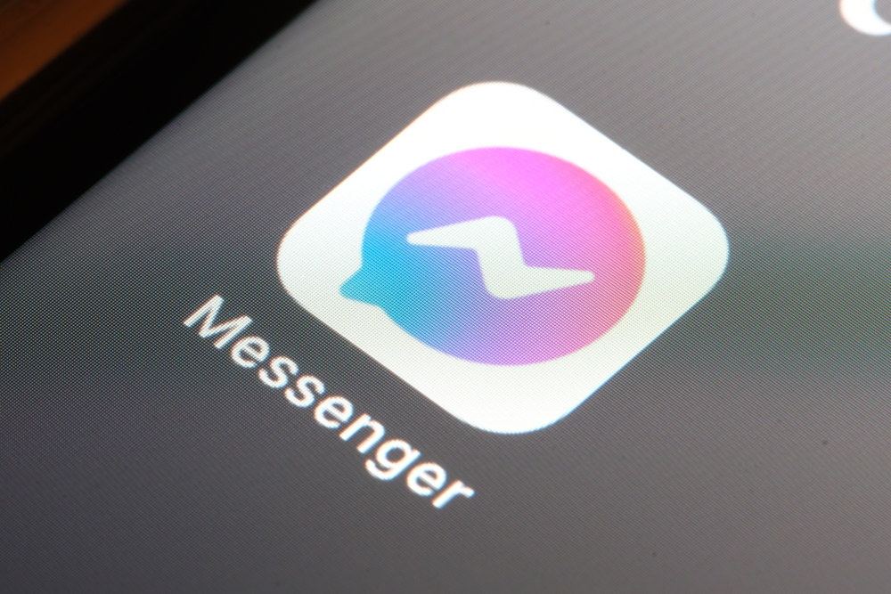 kun je verwijderde messenger berichten terughalen