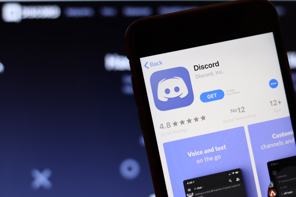 verwijderde berichten discord terughalen