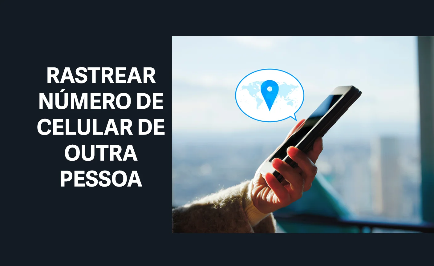 rastrear celular pelo número grátis online