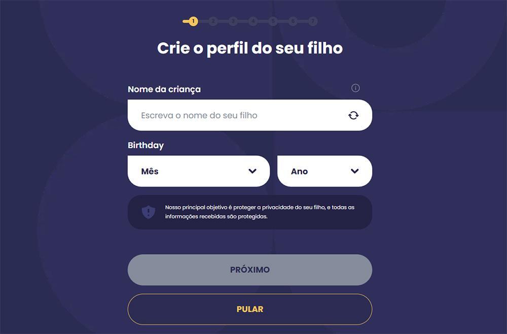 como instalar parentaler no celular de outra pessoa