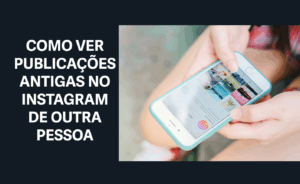 como recuperar fotos apagadas do instagram