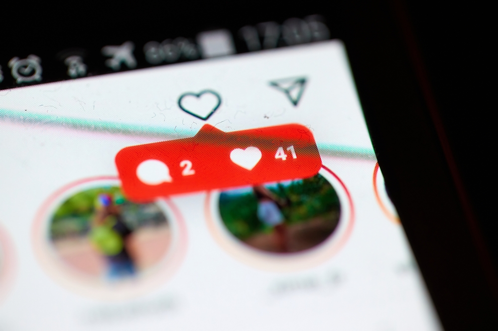 como ver publicações antigas no instagram de outra pessoa